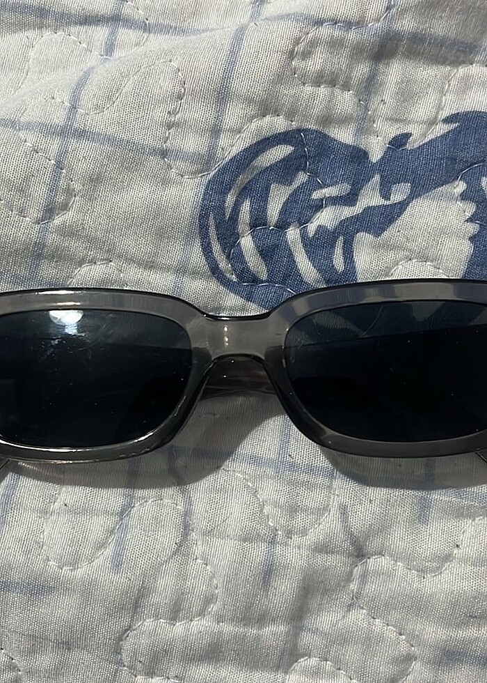 Güneş Gözlüğü - Görsel 5