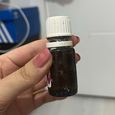 Çinko Oksit Ojenol - Görsel 2