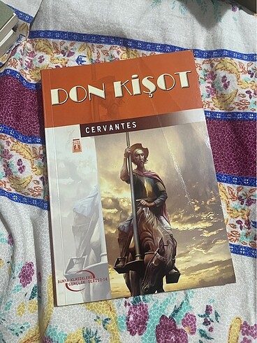 Don kişot