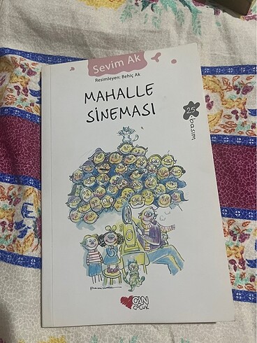 Mahalle Sineması