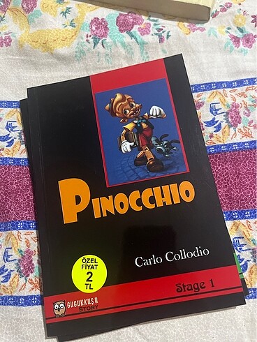 Pinocchio