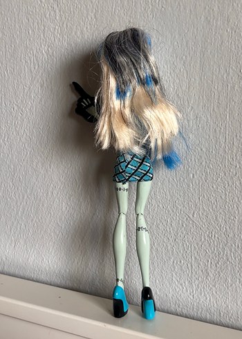 Monster High Monster High Ghoul Spirit Frankie Stein