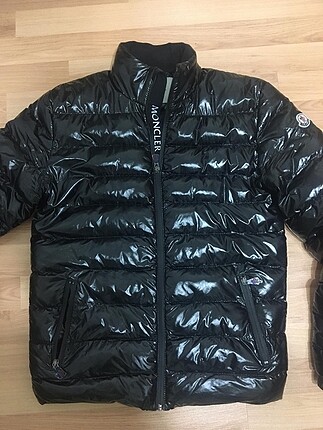 Moncler A kalite replika mont