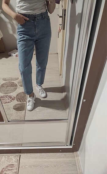 Kot pantalon