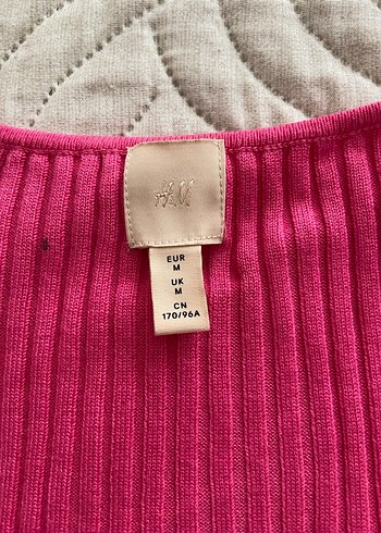 m Beden H&M TRİKO KAZAK