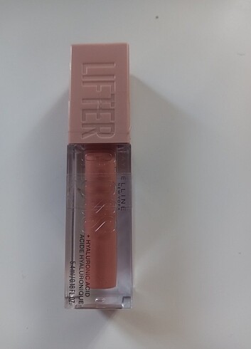 MAybelline Lifter Gloss