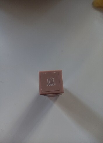 Beden MAybelline Lifter Gloss