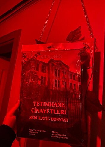 Dedektif oyunu