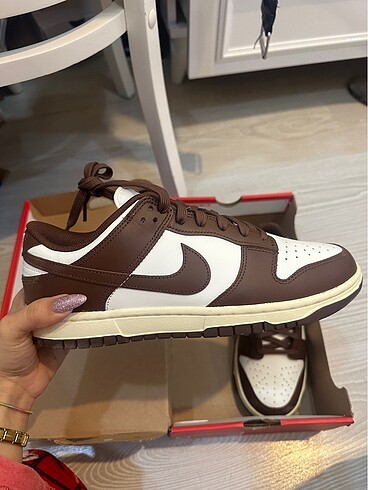 Nike NİKE DUNK AYAKKABI