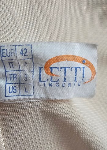 Beyaz İnce Askılı Hemşire Korsesi - Görsel 5