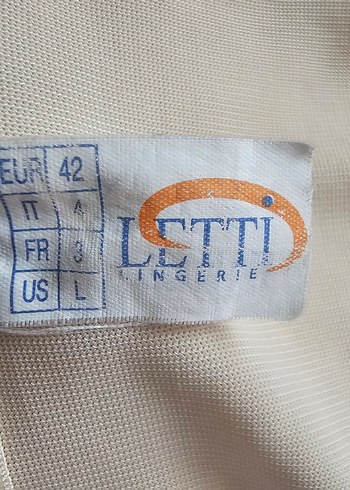 Beyaz Göğüs Destekli Korset - Görsel 11