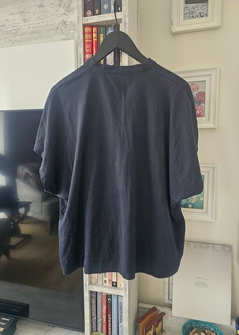 lacivert  battal  boy   buluz - Görsel 6