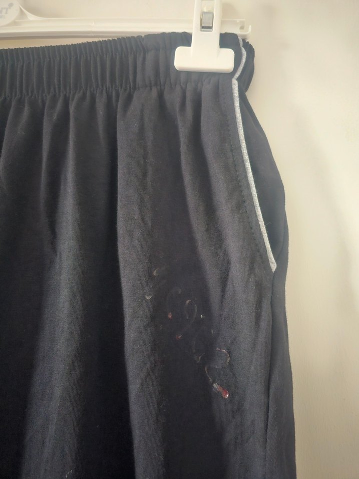 Ds şort  orijinal - Görsel 3