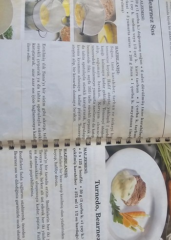  Beden Yemek Tarifleri Kitabı