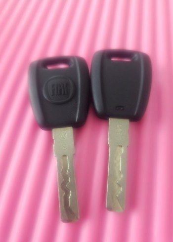 fiat fiarino araba anahtarı - Görsel 12
