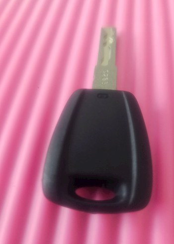 fiat fiarino araba anahtarı - Görsel 6