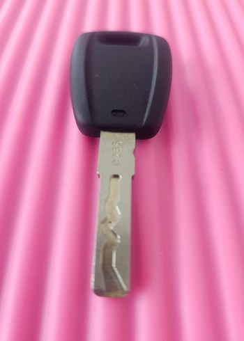 fiat fiarino araba anahtarı - Görsel 13