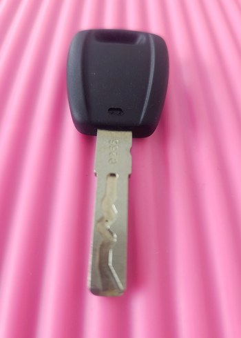 fiat fiarino araba anahtarı - Görsel 14