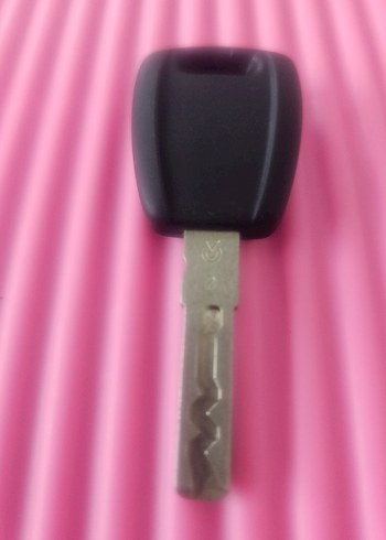 fiat fiarino araba anahtarı - Görsel 7