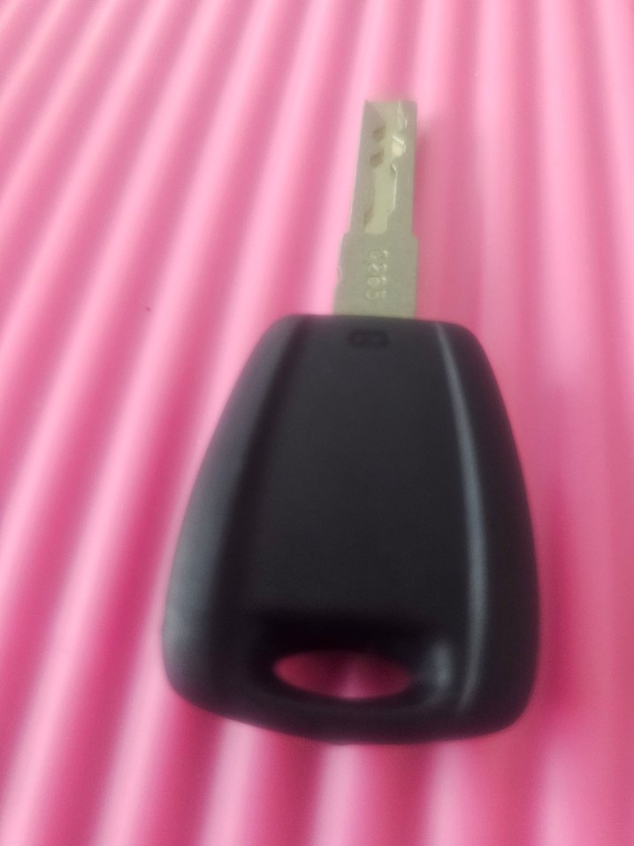 fiat  fiarino  araba   anahtarı - Görsel 5