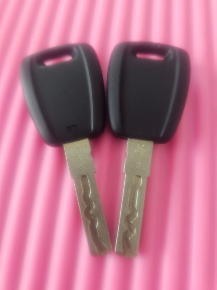 fiat  fiarino  araba   anahtarı - Görsel 4