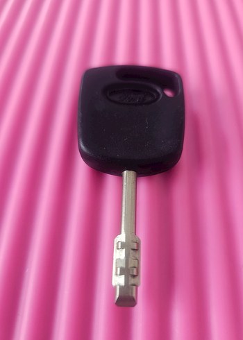 Ford  araç  yedek  anahtar - Görsel 7