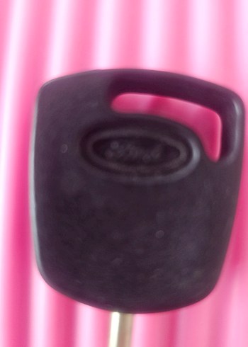 Ford  araç  yedek  anahtar - Görsel 2