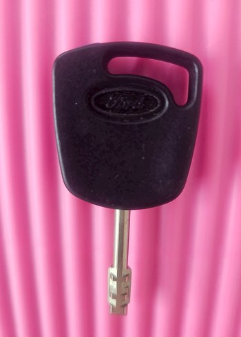 Ford  araç  yedek  anahtar - Görsel 3