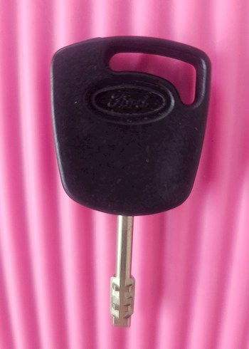 Ford  araç  yedek  anahtar - Görsel 4