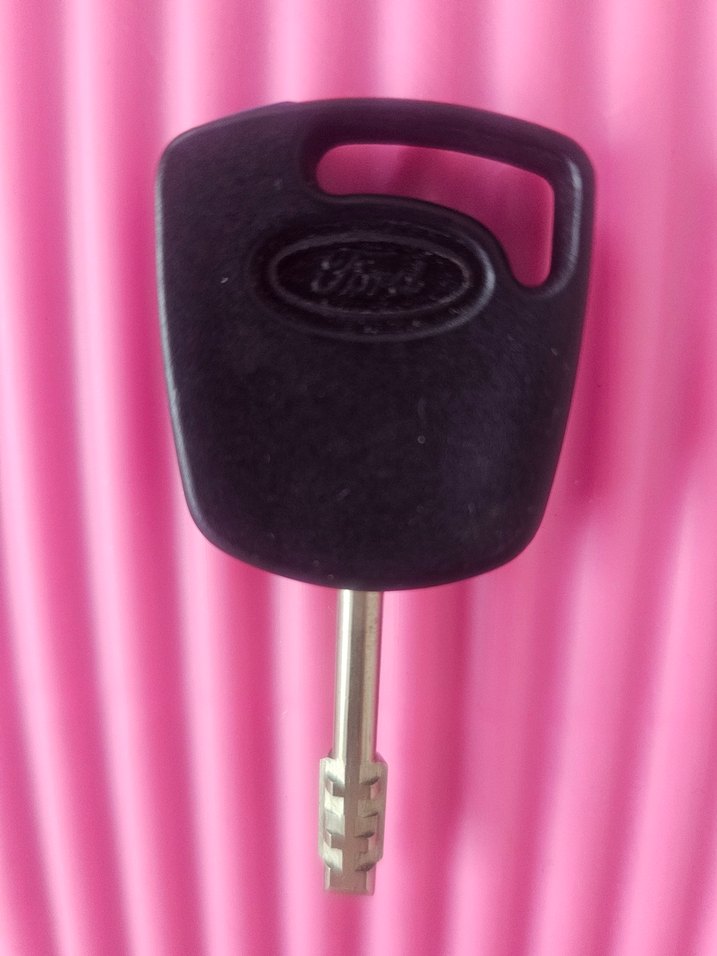Ford  araç  yedek  anahtar - Görsel 4