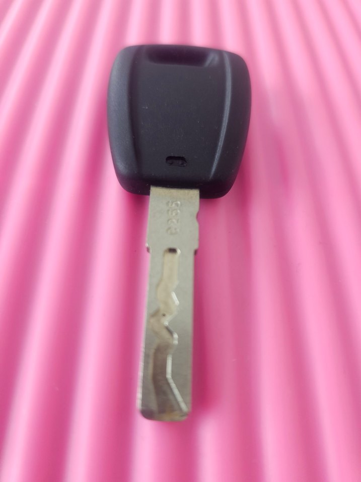 Fiat   araç  yedek anahtar - Görsel 5
