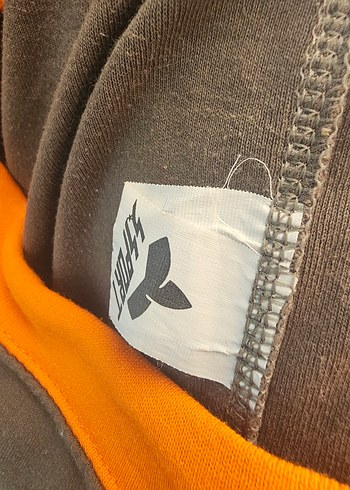 Diğer Beli Bağcıklı Kahverengi Kadın Eşofman Altı
