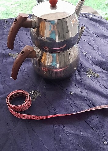 Diğer Çaydanlık takımı