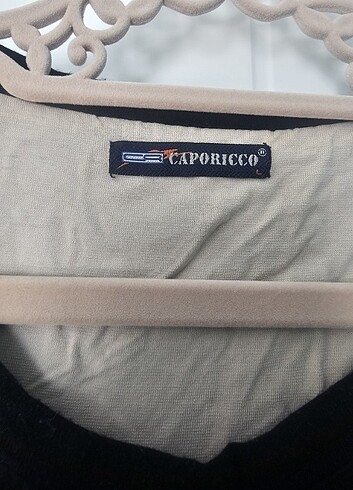 Lcwaikiki pijama ve penye üst siyah - Görsel 11