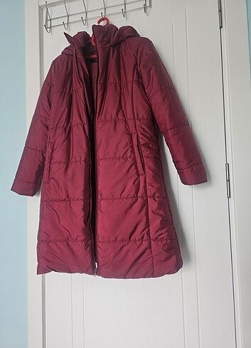 Lcwaikiki mont kaban bordo