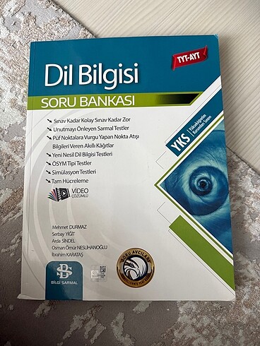 Tyt ayt soru bankası