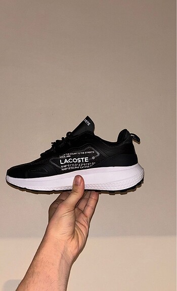 Lacoste Lacoste Ayakkabı