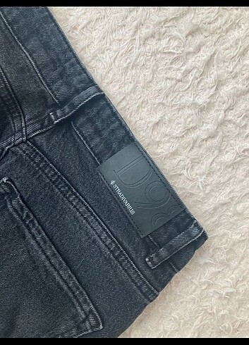 Stradivarius D98 jean