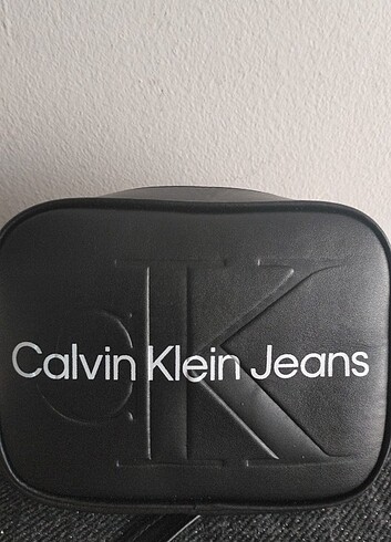 Calvin Klein çanta 