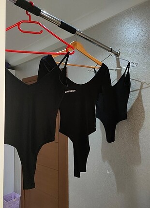 Body bodysuit