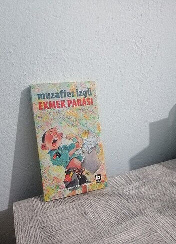 Ekmek parası