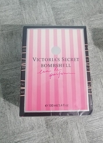  Beden Renk Victoria Secret parfüm 
