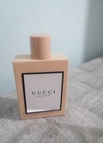 Gucci bloom
