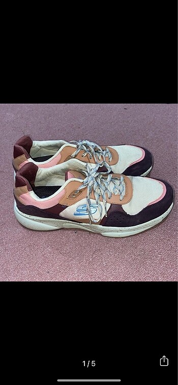 skechers spor ayakkabi