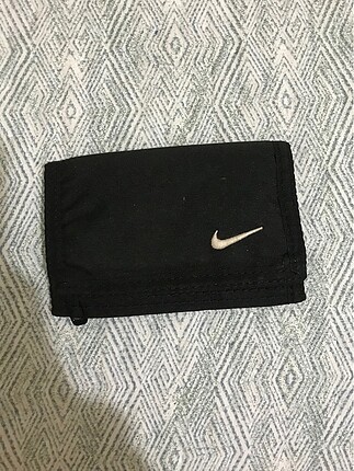 nike cüzdan