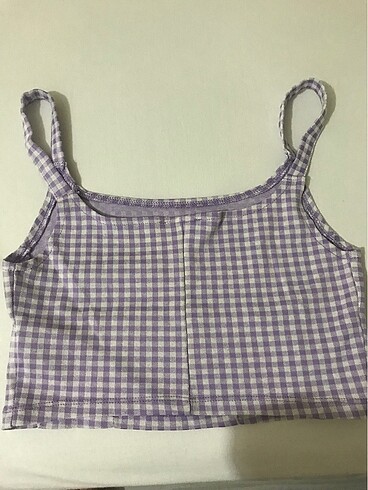 m Beden mor Renk lila crop