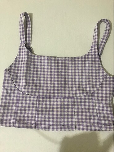 Diğer lila crop