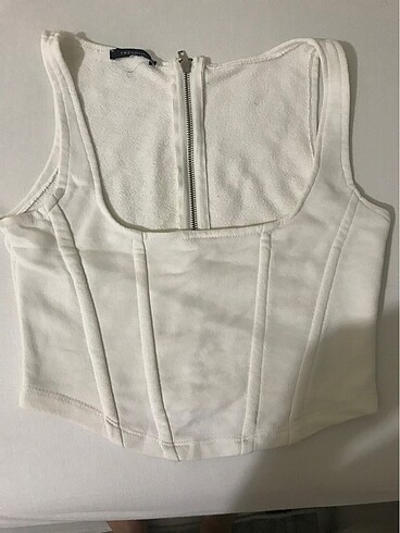 korse crop