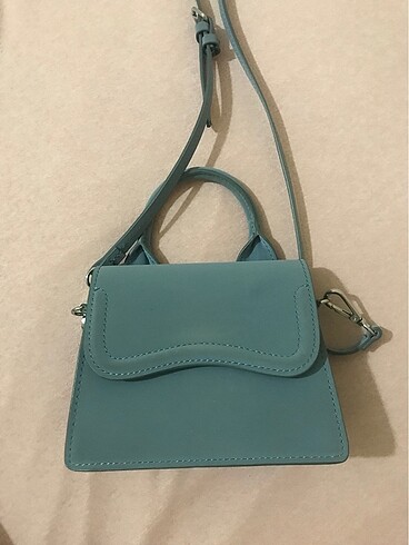 Zara zara tote çanta