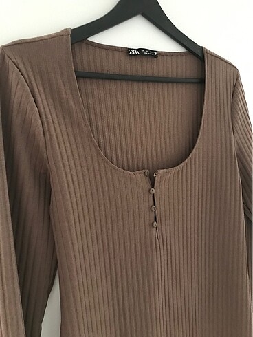 Zara zara elbise